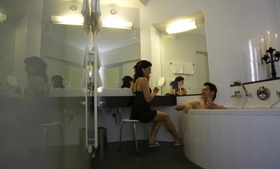 Hotel WeiÃes Kreuz