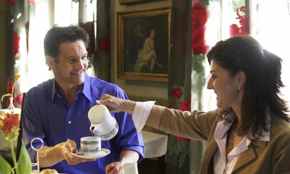 Hotel WeiÃes Kreuz