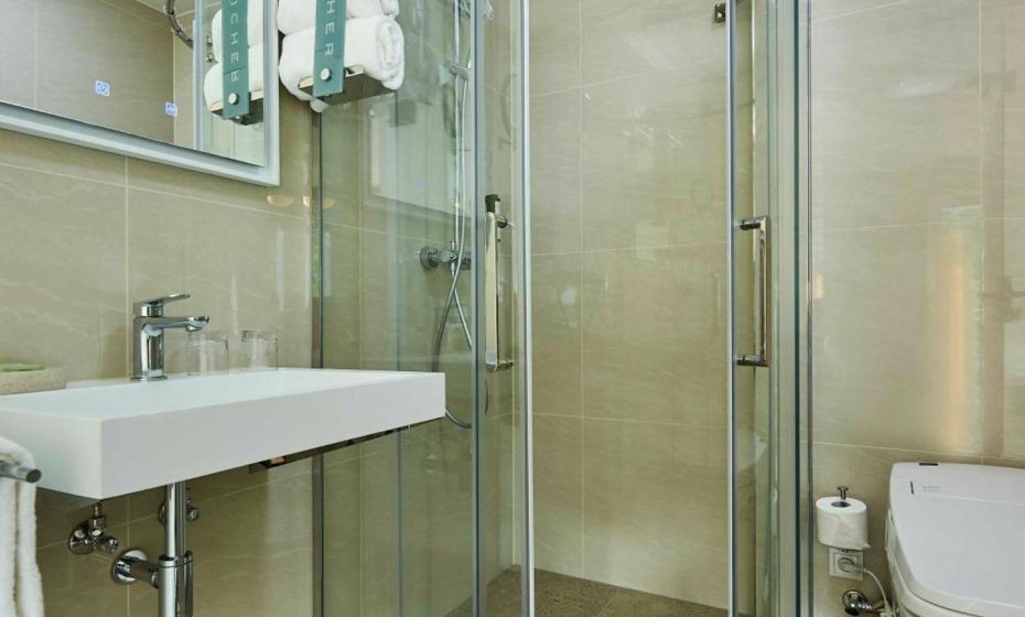 Hotel Garni Bodensee