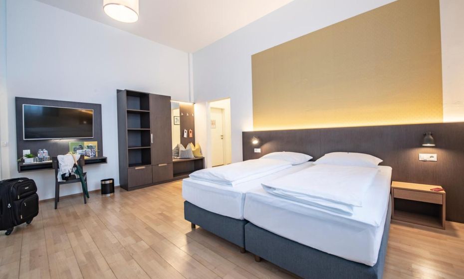 JUFA Hotel Bregenz JUFA Hotel Bregenz