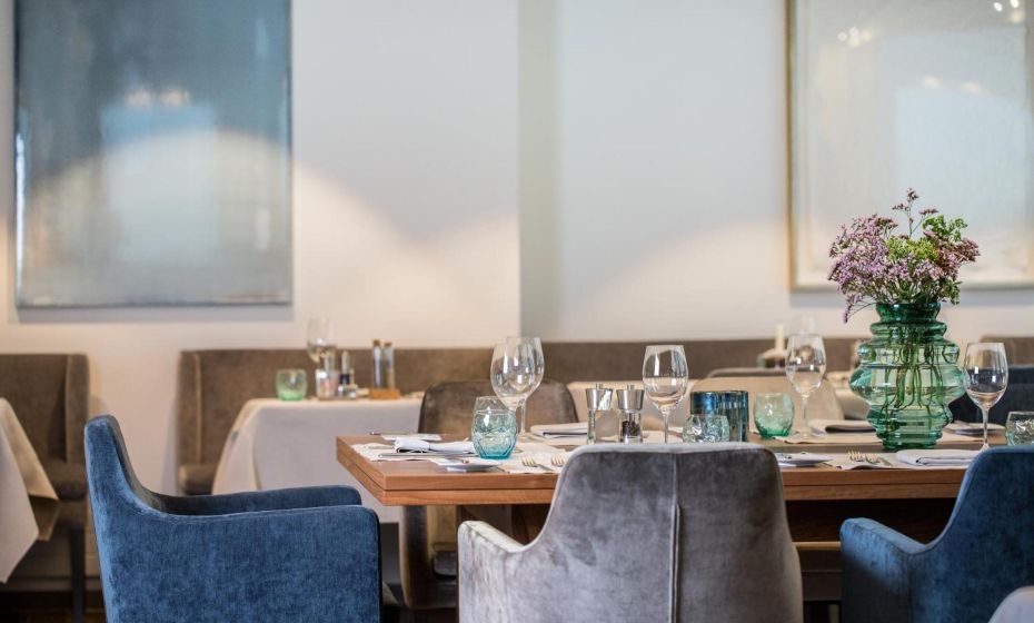 hirschen dornbirn - das boutiquestyle hotel - skyrelax & wellness im rooftop