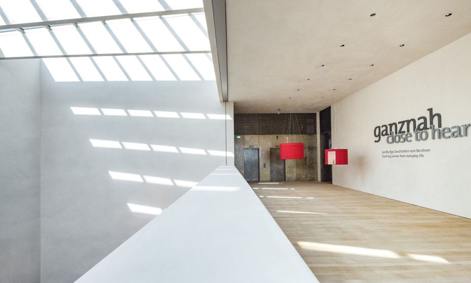 Petra Rainer - Vorarlberg Tourismus vorarlberg museum, Bregenz