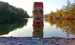 Barbara Neyer - © Galerie Im Kies Galerie im Kies