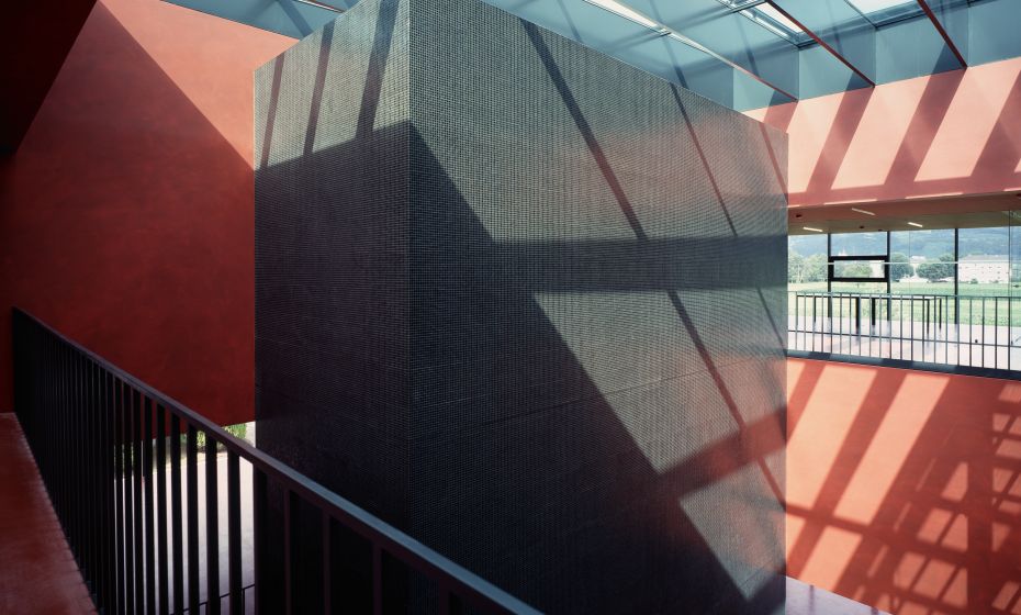 Rotkreuz Zentrale Vorarlberg