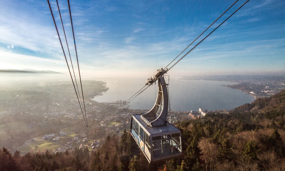 Bodensee urlaub singles