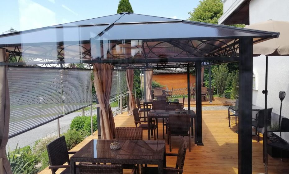 Landgasthof Seeblick | Urlaub am Bodensee, Vorarlberg