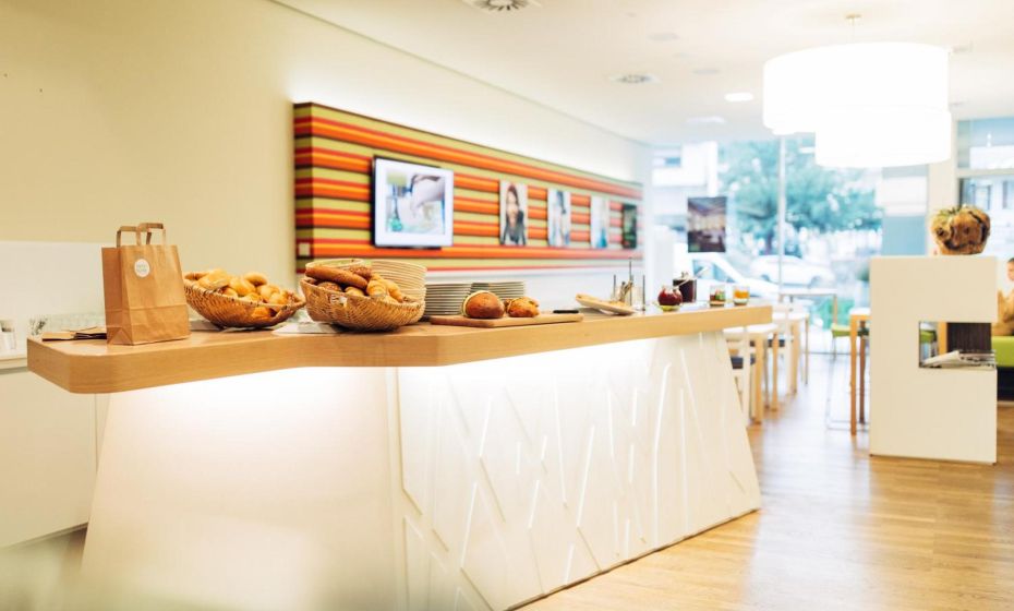 harry's home Dornbirn hotel & apartments