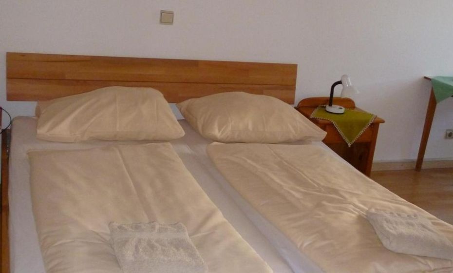 Gasthaus Bethlehem Gasthaus Bethlehem