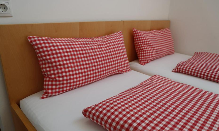 Hotel Alpenrose Ebnit