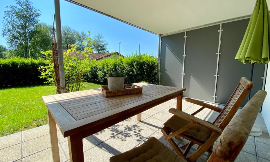 Ferienwohnungen Christine