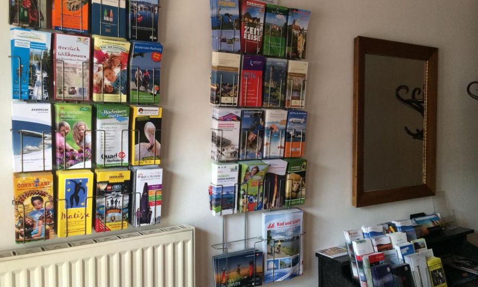 GÃ¤stehaus Bernhard