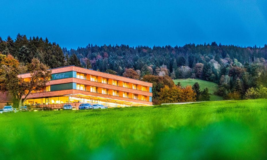 Fritsch am Berg - Adults only