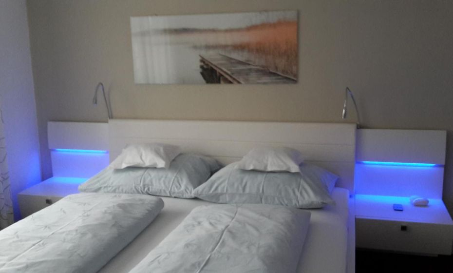 Ferienwohnung Grienwald Ferienwohnung Grienwald