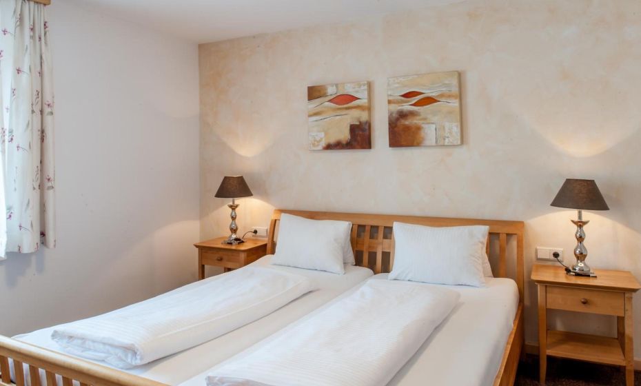 GÃ¤stehaus Brugger