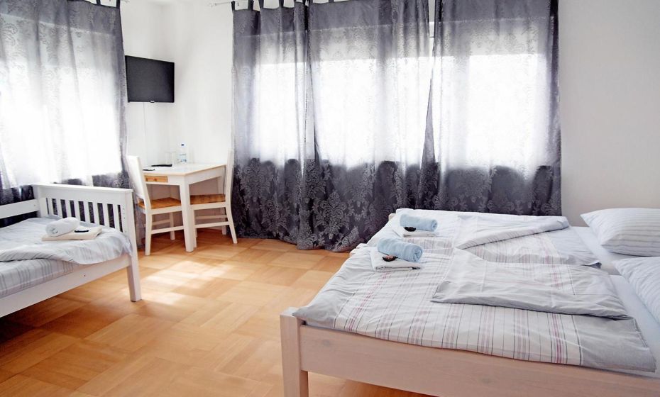 Hostel Villa Viva Hostel Villa Viva