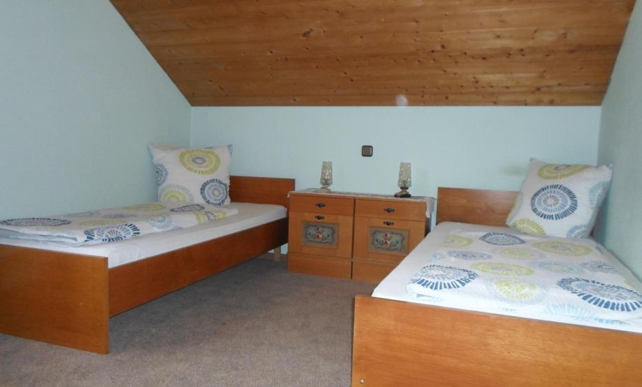 GÃ¤stehaus Zussner