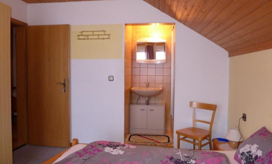 GÃ¤stehaus Zussner