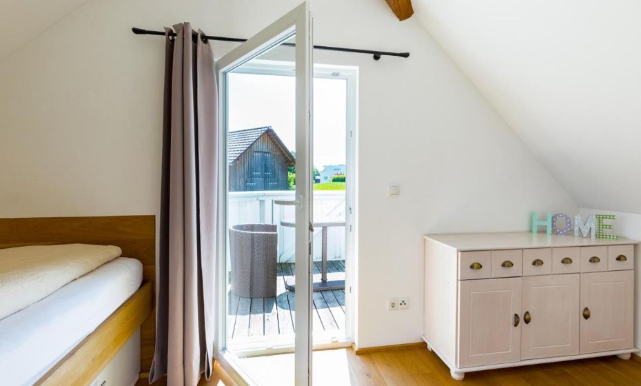 Ferienhaus Bachschlössle Ferienhaus Bachschlössle