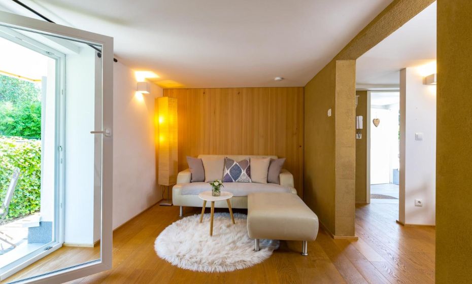 Ferienhaus BachschlÃ¶ssle