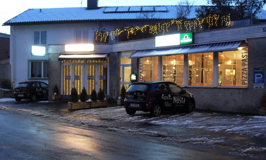 Haus Edith Privathaus mit GÃ¤stezimmern