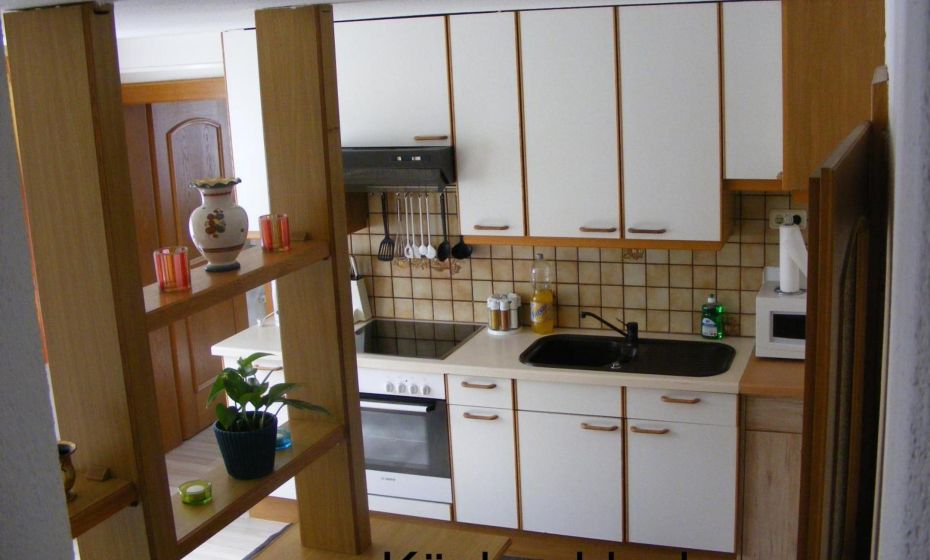 Ferienwohnung Huber Ferienwohnung Huber