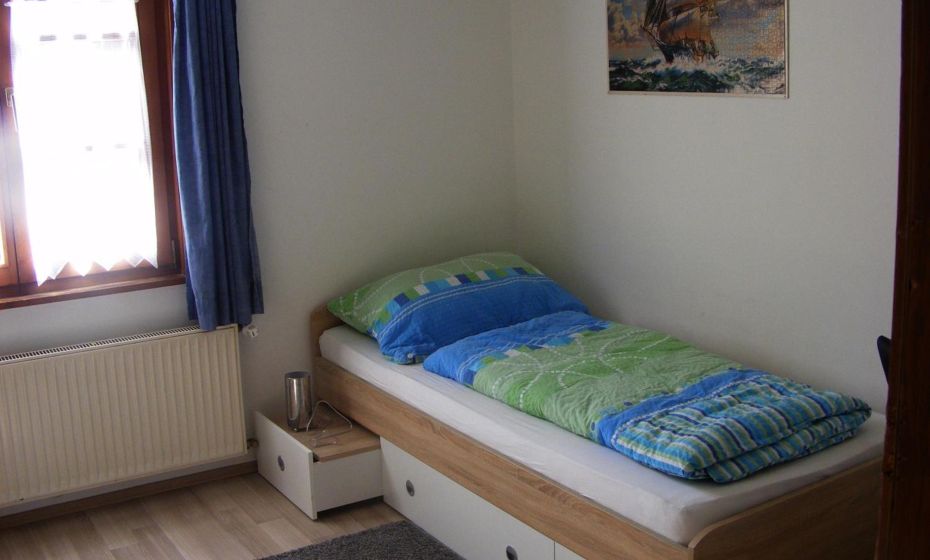 Ferienwohnung Huber Ferienwohnung Huber