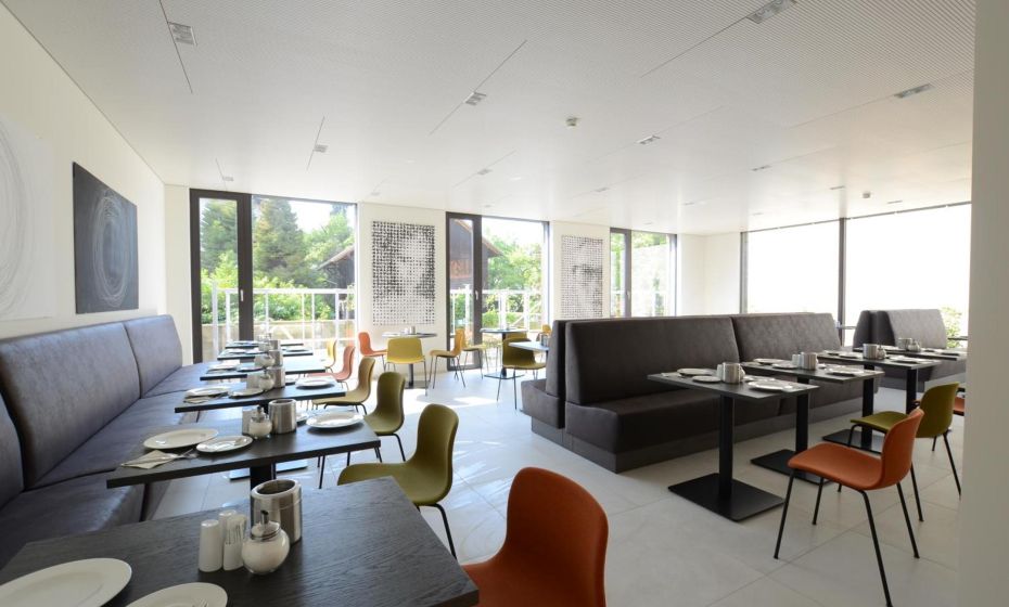 Hotel Katharinenhof COMFORT