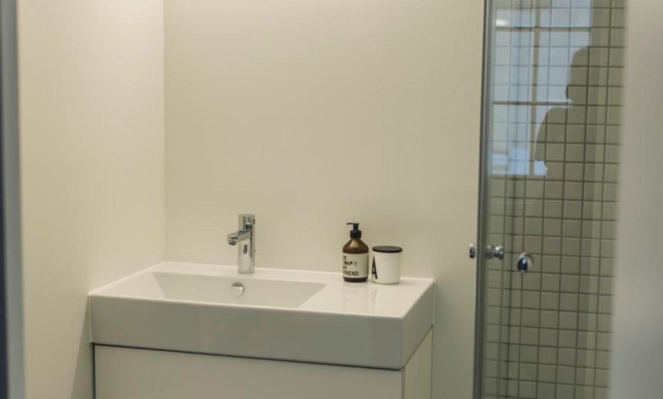 Krone Hard - self check-in Krone Hard - self check-in