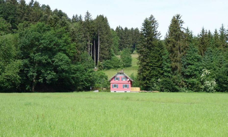 Erwins Ferien-Paradies Erwins Ferien-Paradies