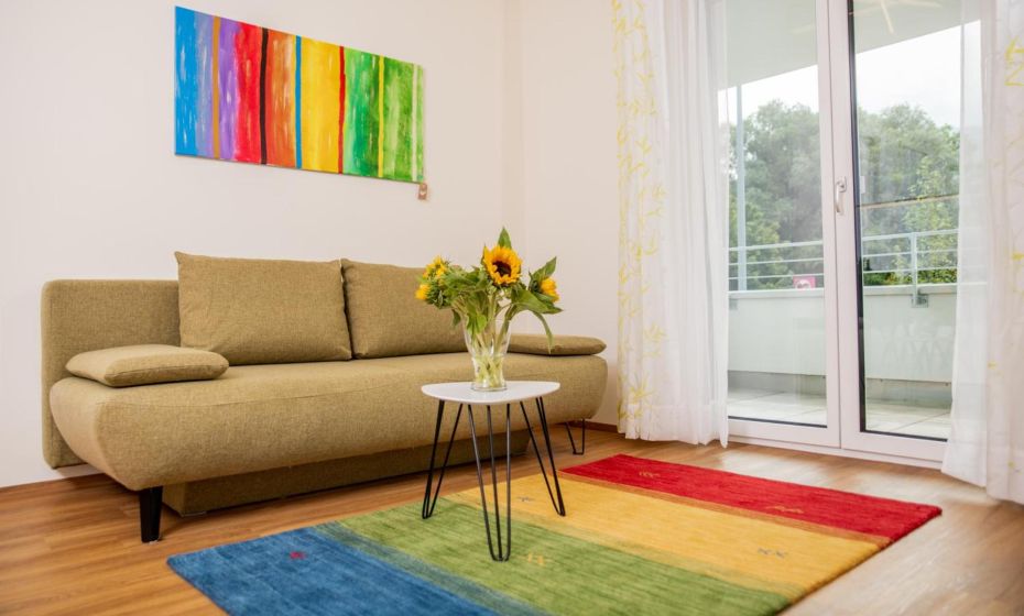 Cityapartment Dornbirn 50 qm Cityapartment Dornbirn 50 qm