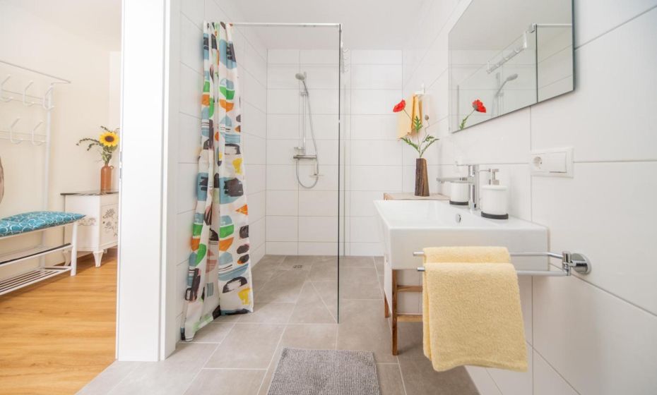 Cityapartment Dornbirn 50 qm