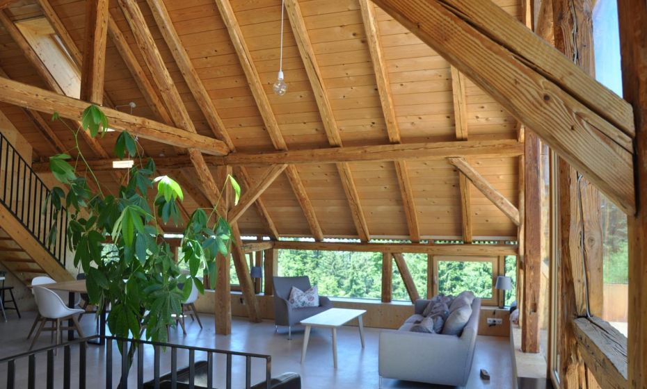 Ferienwohnung Reichart