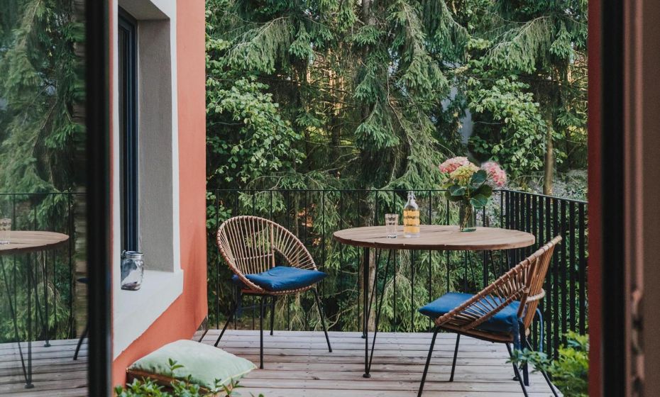 Rotes Haus Bregenz See Wohnung Rotes Haus Bregenz See Wohnung