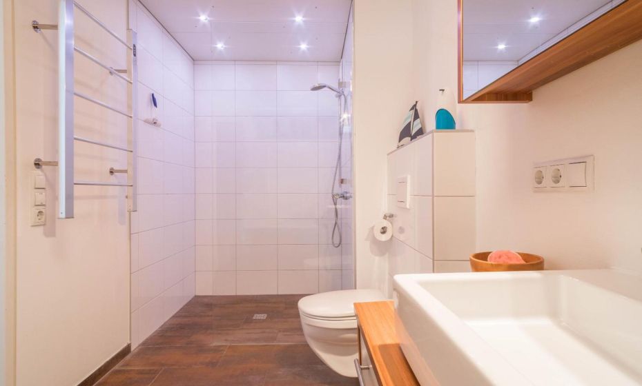 Ferienwohnung Felix Ferienwohnung Felix