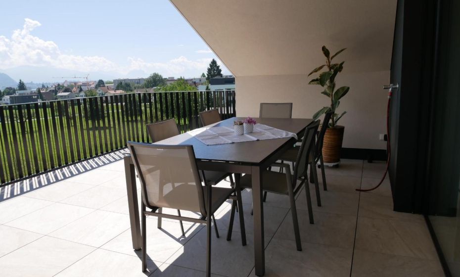 Penthouse 37th HEAVEN (ca. 90m²) Penthouse 37th HEAVEN (ca. 90m²)