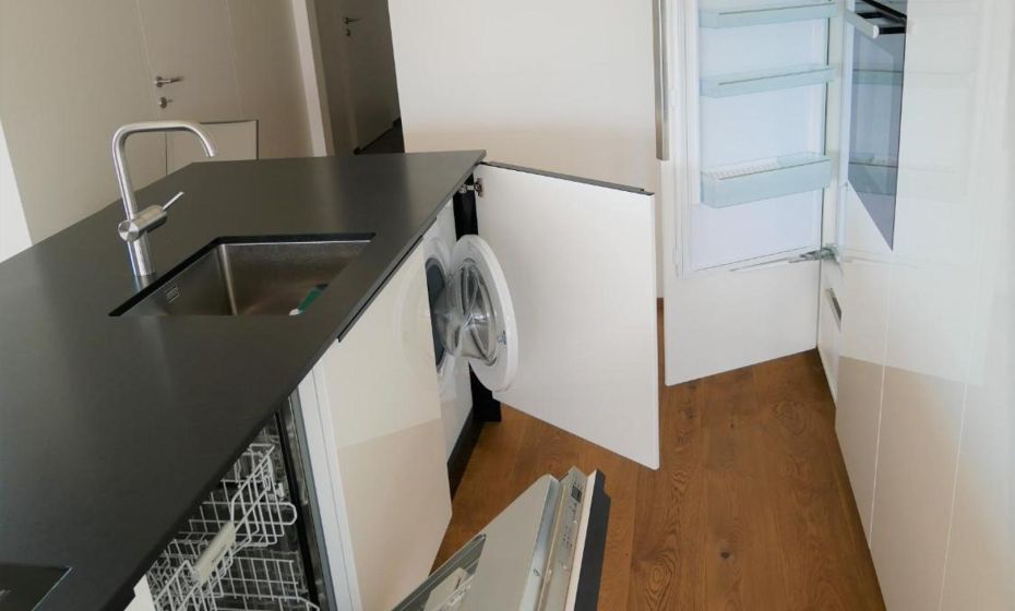 Penthouse 37th HEAVEN (ca. 90mÂ²)