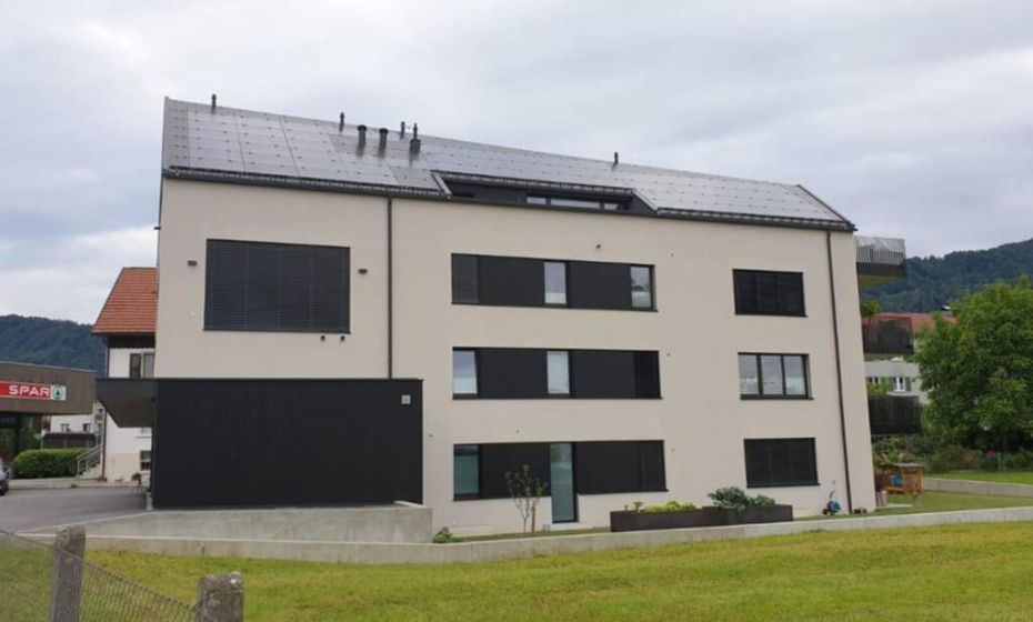 Penthouse 37th HEAVEN (ca. 90m²) Penthouse 37th HEAVEN (ca. 90m²)