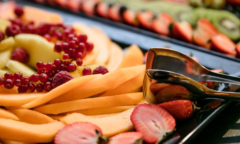 Montfort - das Hotel Montfort - das Hotel