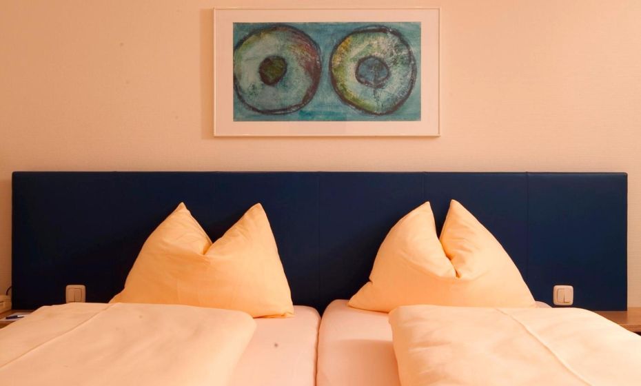 Hotel Hoher Freschen Hotel Hoher Freschen