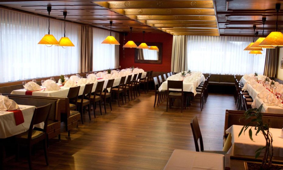 Hotel Restaurant Rössle Hotel Restaurant Rössle