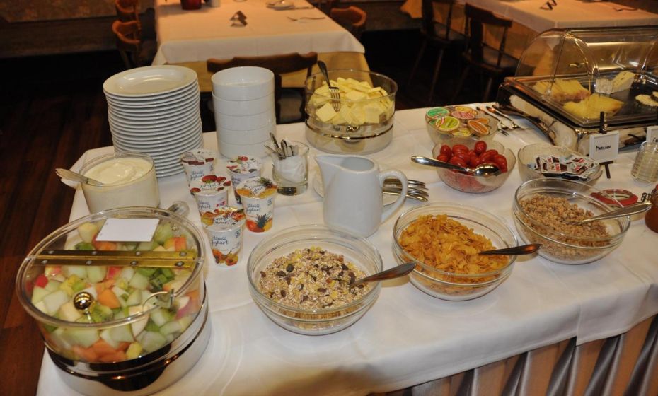 Hotel Restaurant RÃ¶ssle