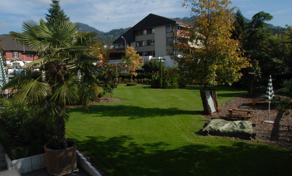 Hotel Restaurant RÃ¶ssle