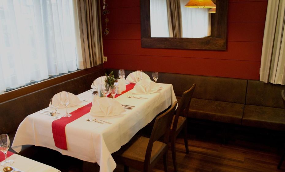 Hotel Restaurant Rössle Hotel Restaurant Rössle