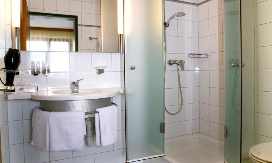 Hotel Restaurant RÃ¶ssle