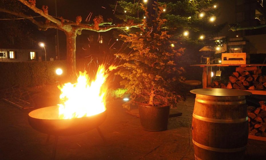 Hotel Restaurant Rössle Hotel Restaurant Rössle