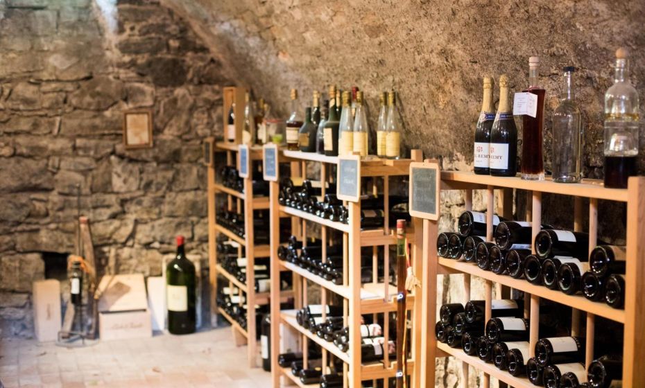 Hotel Restaurant Mohren