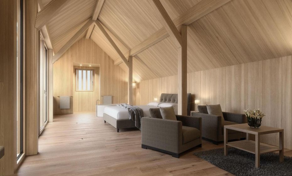 Hotel Restaurant Mohren