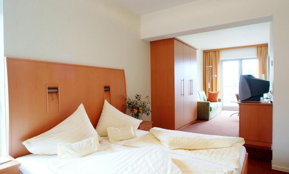 Hotel Restaurant Mohren