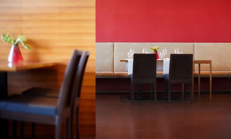 Hotel Restaurant Mohren