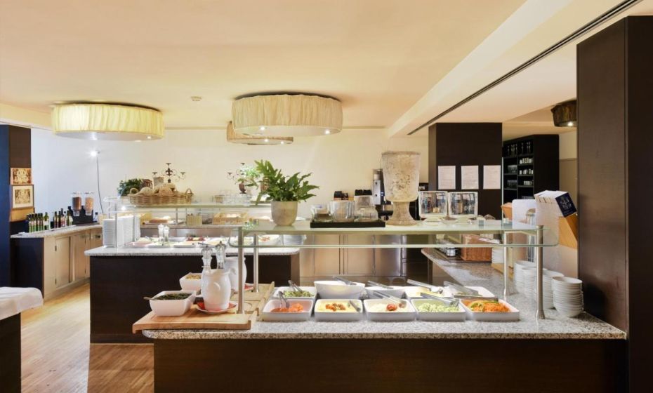 Hotel Weisses Kreuz Hotel Weisses Kreuz